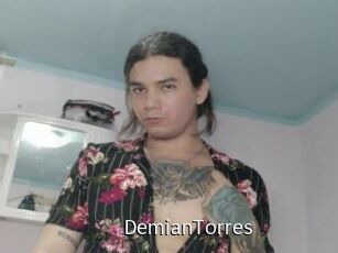 DemianTorres