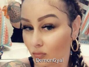 DemonGyal