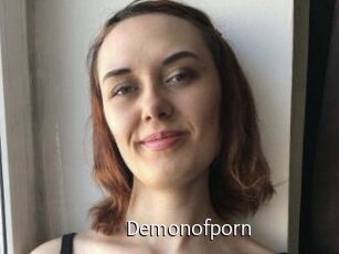 Demonofporn