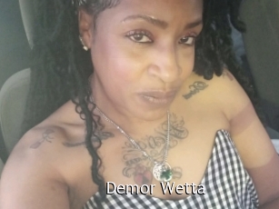 Demor_Wetta