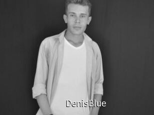 DenisBlue