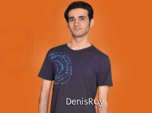 DenisRoy