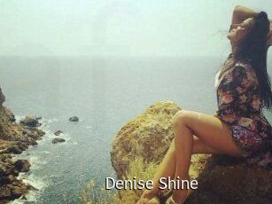 Denise_Shine Anal Fist
