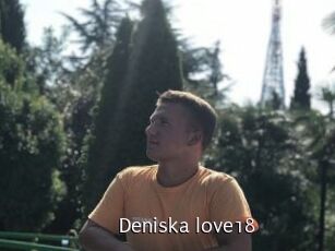 Deniska_love18