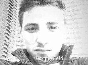 Dennis_Reid Anal Fist