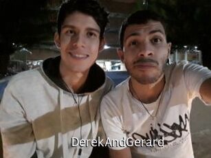 DerekAndGerard