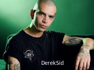 DerekSid