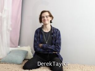 DerekTaylor