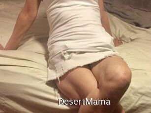DesertMama