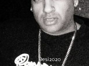 Desi2020