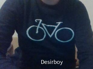 Desirboy