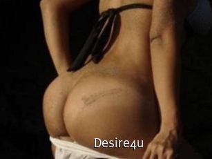 Desire4u