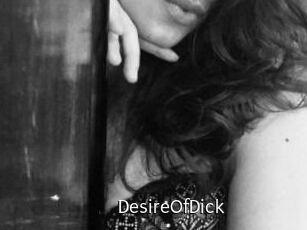 DesireOfDick