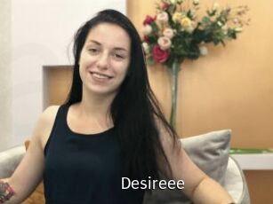 Desireee