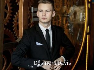 DesmondDavis