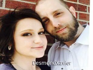 DesmondXavier
