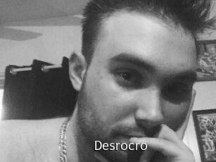 Desrocro