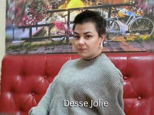 Desse_Jolie