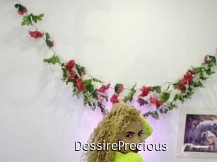 DessirePrecious