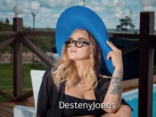 DestenyJones