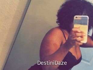 DestiniDaze