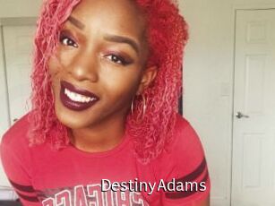 DestinyAdams