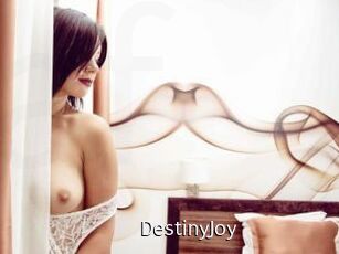 DestinyJoy
