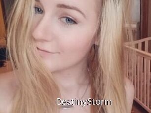 DestinyStorm