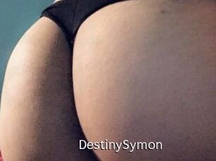 DestinySymon