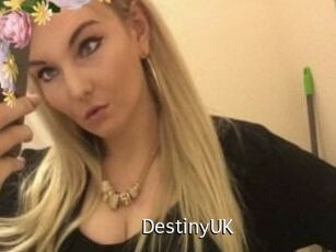 DestinyUK