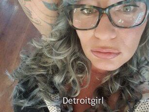Detroitgirl