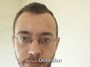 Devaudan