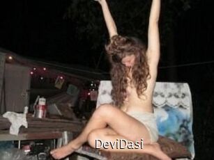 DeviDasi