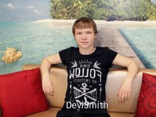 DeviSmith