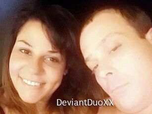 DeviantDuoXX