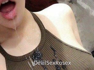 DevilSexRosex