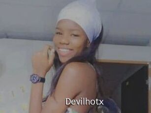 Devilhotx