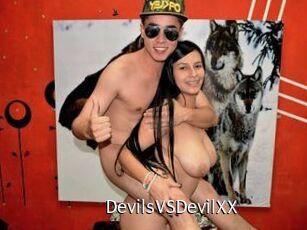 DevilsVSDevilXX
