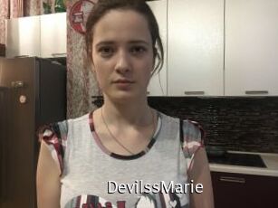 DevilssMarie