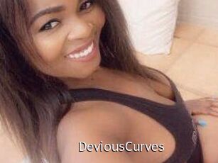 DeviousCurves
