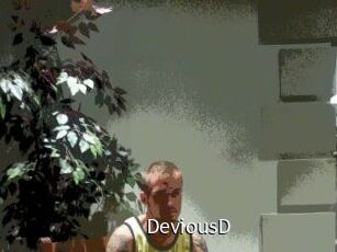 DeviousD