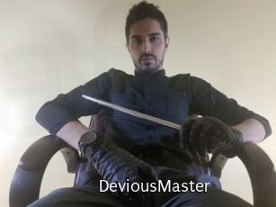 DeviousMaster