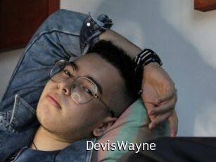 DevisWayne