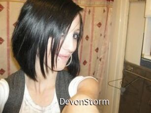 DevonStorm