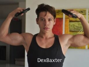 DexBaxter