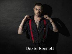 DexterBennett