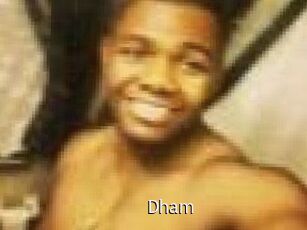 Dham