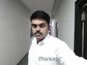 Dhanusa