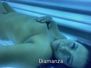 Diamanza