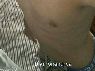 Diamonandrea